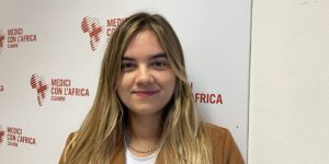 Da Padova a Wolisso: Anna, 29 anni, parte per un anno in Etiopia con Medici con l’Africa Cuamm