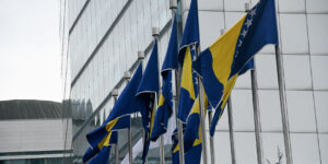 Elezioni in Bosnia-Erzegovina: Paese diviso e in stallo 30 anni dopo la guerra