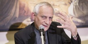 Zuppi: “La missione ci chiede un cambio di sguardo”