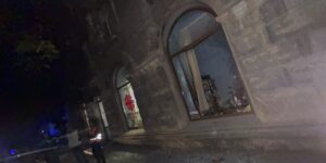 Odessa, drone russo colpisce la Caritas. Don Karmalita (direttore), “non ci arrendiamo”