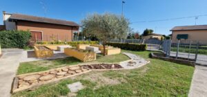 Casa di Gio’ a Legnaro. Un luogo vitale per tutta la comunità