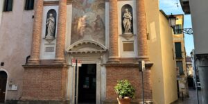 San Canziano. Una lunga lotta contro l’umidità