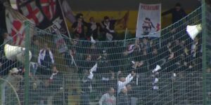 Il Padova passa al Partenio: Zuelli la sblocca, Sorrentino “paratutto”