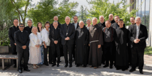 Formazione alla liturgia. L’esperienza di don Di Donna nel “gruppo di Mount Angel”