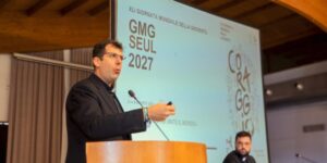 Pastorale giovanile: don Pincerato, “Come il lievito nella farina. Dentro la vita dei giovani”