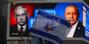 Israele. Il 27 ottobre alle urne 33 partiti, due blocchi e l’incognita della governabilità