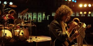 Festa di Roma, Pino Daniele in “Je so’ pazzo” e Thomas Mann in “Fatherland” di Pawlikowski