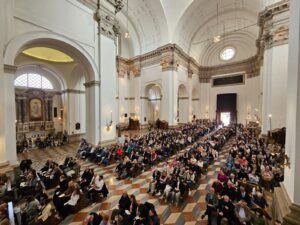 «Siamo missionari a 360 gradi». Padova unisce missione e ministeri