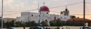 Giordania: Patriarcato latino, “vile atto terroristico” alla chiesa di Hammoud. “Violazione della sacralità di un luogo di culto”