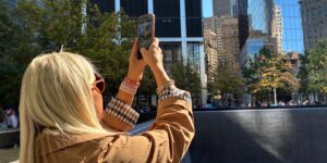 Un’America che mostra tutto, ma non vede più se stessa