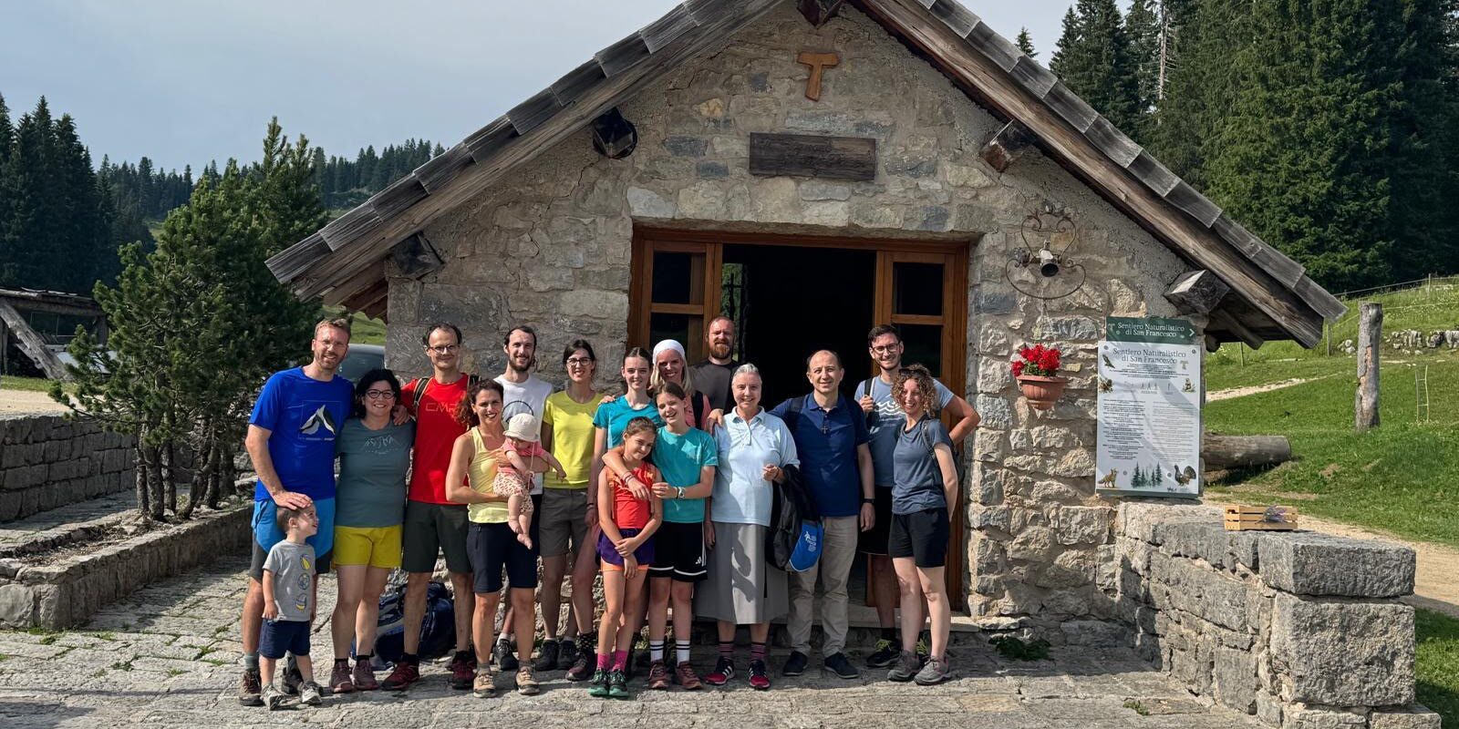 Pastorale della famiglia, accanto al quotidiano delle famiglie, tutte