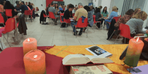 In ascolto delle comunità su… Percorso con i genitori, Tempo della fraternità e pastorale battesimale: tre cantieri aperti