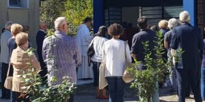 Chiesanuova. Una palestra per chi esce dal carcere all’Oasi dei padri Mercedari