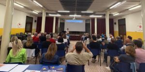Noi Padova. Comunicare per crescere insieme