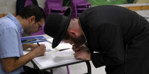 Israele al voto: oltre 7,3 milioni di elettori, 12mila seggi e fino a 650mila voti “speciali”