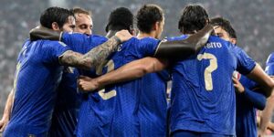 Il calcio italiano ha un messaggio per noi