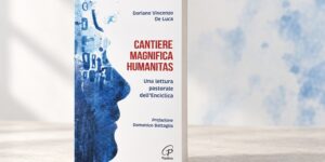 “Cantiere Magnifica humanitas”: l’enciclica di Leone XIV portata nelle sale parrocchiali