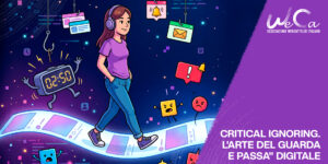 Clickbait e “ignoranza critica”. L’arte del “guarda e passa” digitale