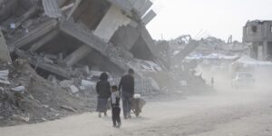 7 ottobre, tre anni dopo: Faltas (Custodia), la voce dei bambini della Terra Santa, “non servono aerei per fare la pace”