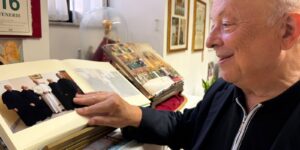 Leone XIV operato, la parrocchia di Sant’Anna prega per lui. Padre Millardi: “Mostrare quel lato sofferente ci rende più vicini”