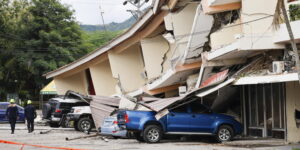 Panama: terremoto di magnitudo 7,6 provoca crolli e feriti, distrutto campanile della cattedrale a Penonomé. L’arcivescovo Ulloa, “vicinanza e solidarietà a tutta la popolazione”