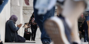 Povertà: partire dal welfare, andare oltre