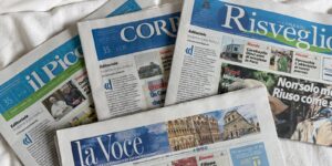 Settimanali cattolici. In un’informazione sempre più in bilico continuare ad essere voce dei territori