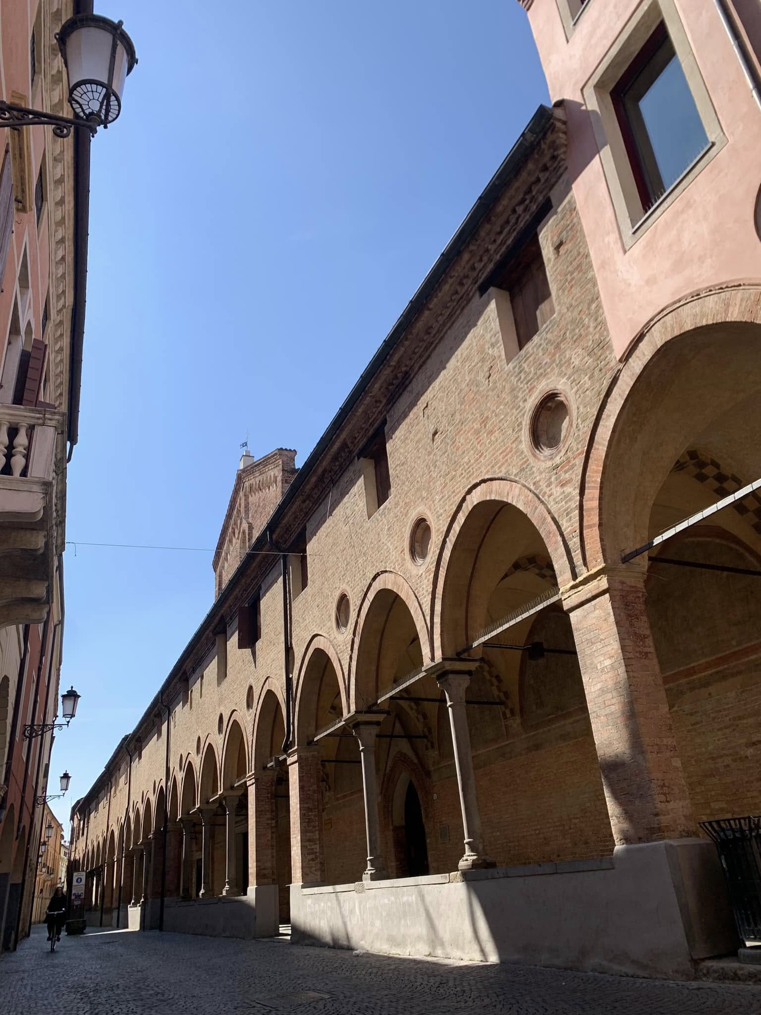 La chiesa di San Francesco grande: presentazione del volume