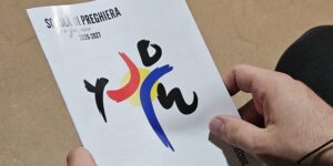 Scuola di preghiera per giovani, si cammina verso Seoul