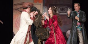 Vigonza, al via la stagione teatrale