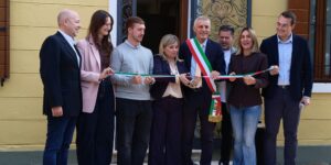Tribano, anche San Luca ha il suo ostello