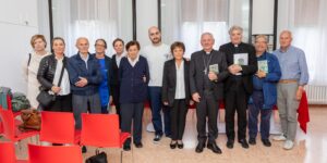 «Un sì al Cielo»: la storia di Laura Degan diventa un libro, tra fede, cura e vicinanza