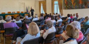 Da 10 anni… il Veneto legge. Tanti eventi il 23 ottobre