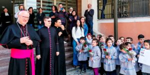 La Chiesa italiana in Siria: 17 milioni dell’8xmille per scuole, ospedali e lavoro