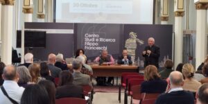 La chiave per il benessere degli studenti è la relazione. Incontro dei dirigenti con il vescovo Claudio